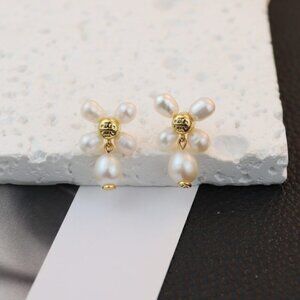 Tory Burch Earrings(Brand New)